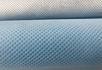 永川(PP)丙纶无纺布跟(PET)涤纶无纺布的区别