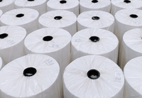 永川PLA降解无纺布的用途