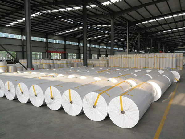 永川狭缝式涤纶纺粘无纺布