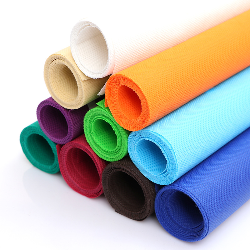 永川无纺布的分类和特性