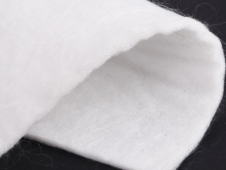 永川长丝土工布